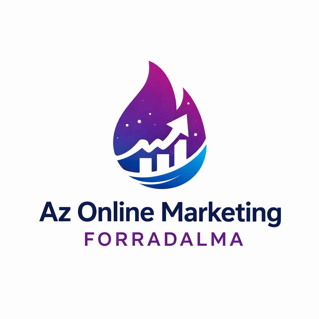 Az Online Marketing Forradalma